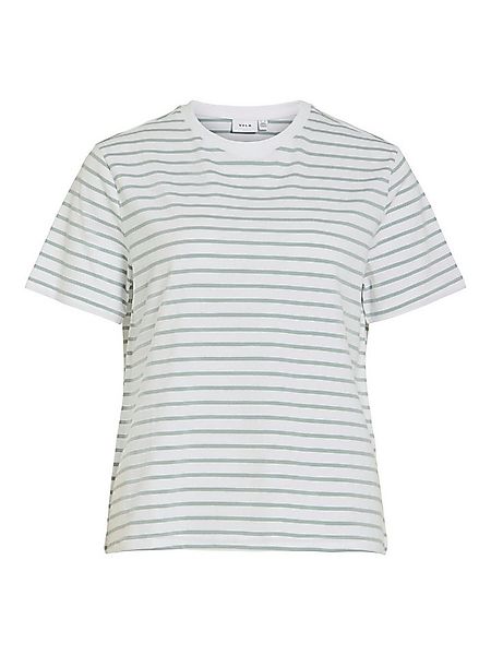 Vila Kurzarmshirt VINORA S/S YD T-SHIRT - NOOS günstig online kaufen