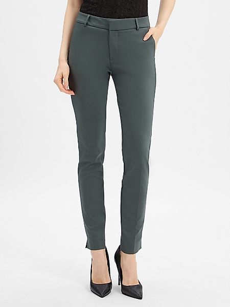 Mos Mosh Bundfaltenhose MMAbbey günstig online kaufen