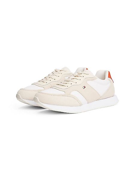 Tommy Hilfiger TH EASY RUNNER Sneaker, Freizeitschuh, Halbschuh, Schnürer, günstig online kaufen