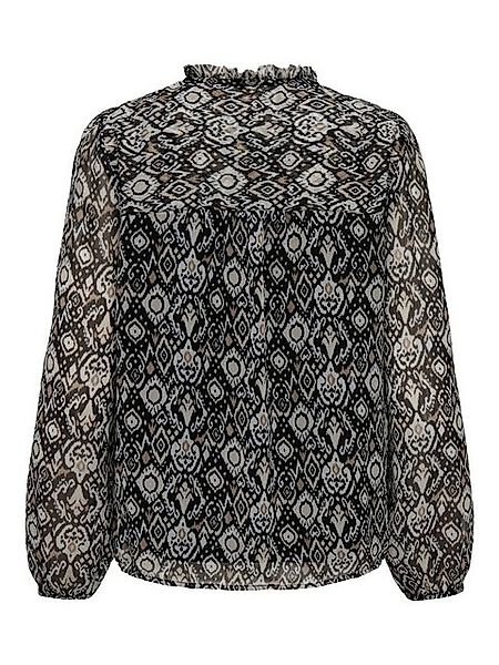 ONLY Blusentop ONLDITSY L/S BLOUSE WVN NOOS günstig online kaufen