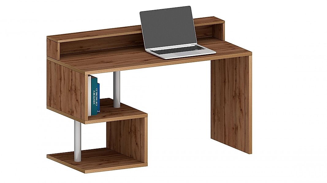 INOSIGN Schreibtisch »Esse, modernes Design«, in verschiedenen Breiten, mit günstig online kaufen