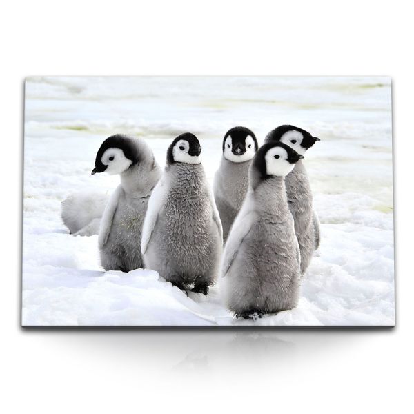 Sinus Art Leinwandbild 120x80cm Wandbild auf günstig online kaufen
