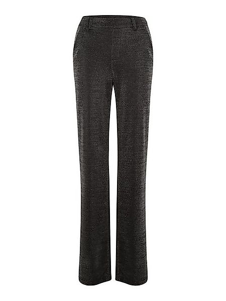 Vero Moda Tall Bundfaltenhose VMSHALI (1-tlg) Drapiert/gerafft günstig online kaufen