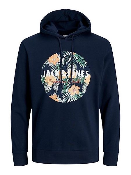 Jack & Jones Hoodie JJCHILL SHAPE günstig online kaufen