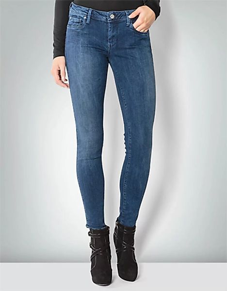 Pepe Jeans Damen Lola denim PL201073M70/000 günstig online kaufen