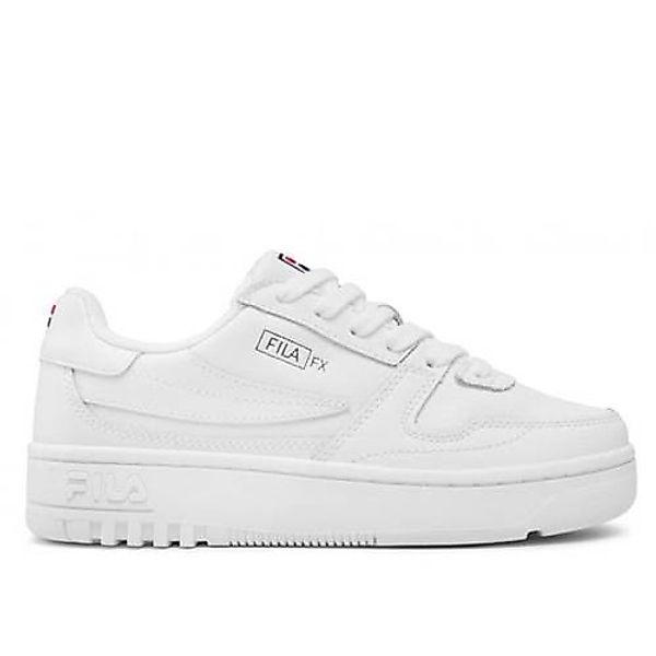 Fila Fx Ventuno L Wmn Shoes EU 37 White günstig online kaufen