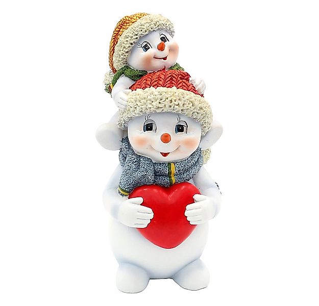 Dekohelden24 Dekofigur Schneekinder in verschiedenen Varianten, Detailreich günstig online kaufen