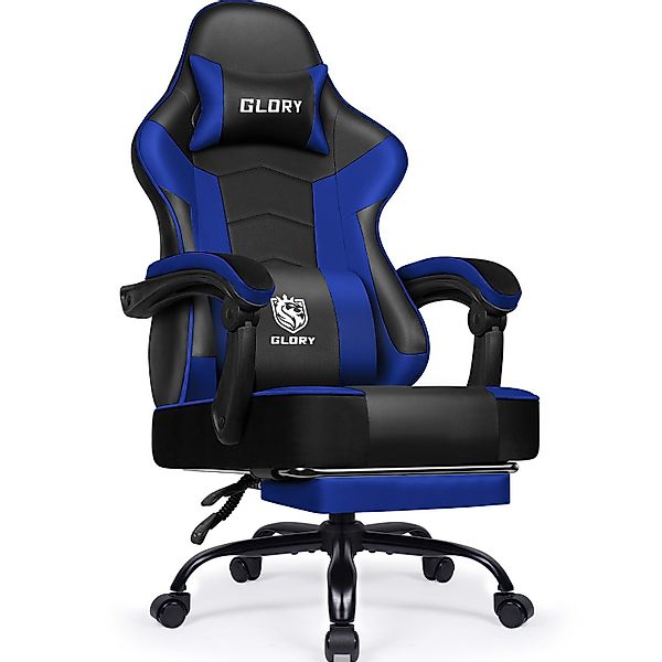 Hiazurm Gaming-Stuhl Gaming Stuhl, Bürostuhl Ergonomisch günstig online kaufen