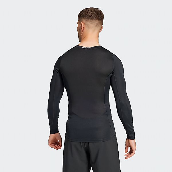 adidas Performance Funktionsshirt "TF LS TEE" günstig online kaufen