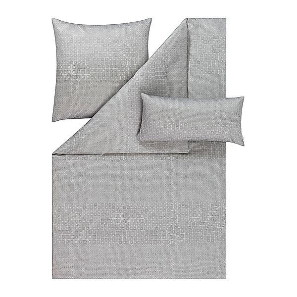 Estella Bettwäsche Cosimo, Schweizer Satin, 3 günstig online kaufen