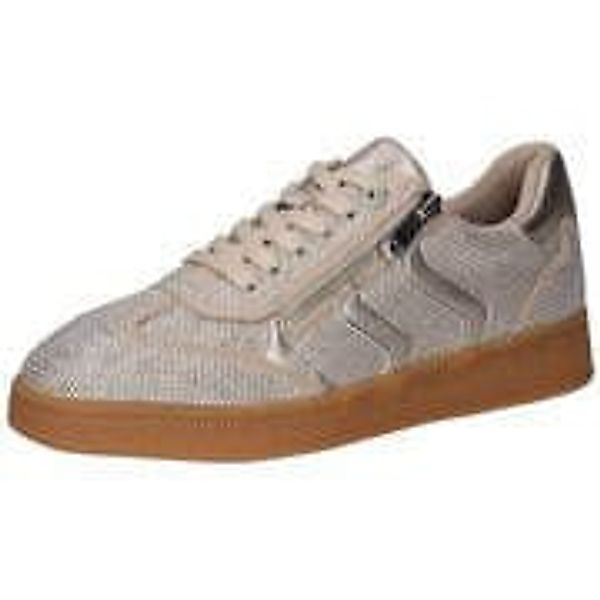 Marco Tozzi Sneaker Damen beige günstig online kaufen