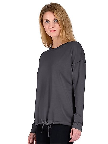 Magadi Yoga & Relax Shirt Gigi aus weichem Naturmaterial günstig online kaufen