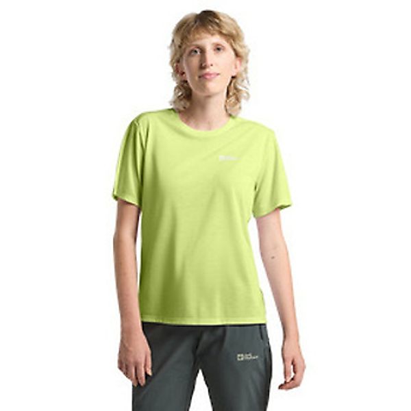 Jack Wolfskin  T-Shirt T-Shirt für Damen günstig online kaufen
