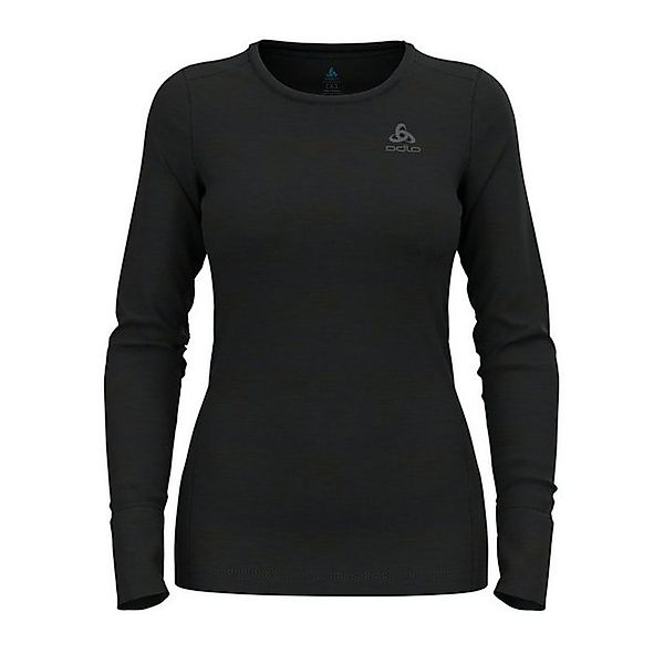 Odlo Langarmshirt Odlo Damen Langarmshirt BL TOP crew neck L/S 111601 günstig online kaufen