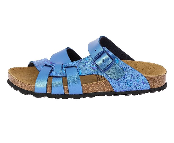 Lico Slipper Bioline Flora Pantolette günstig online kaufen
