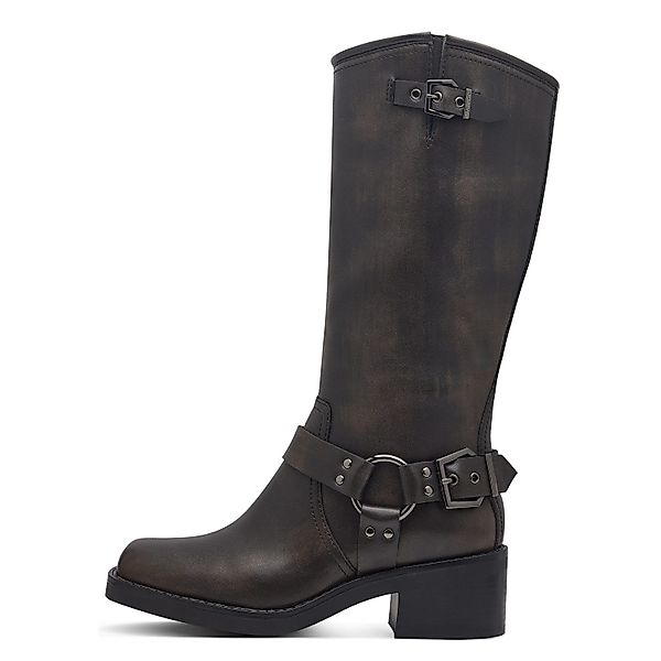 Tamaris Tamaris Damen Stiefel 1-25399-43-314 CIGAR günstig online kaufen