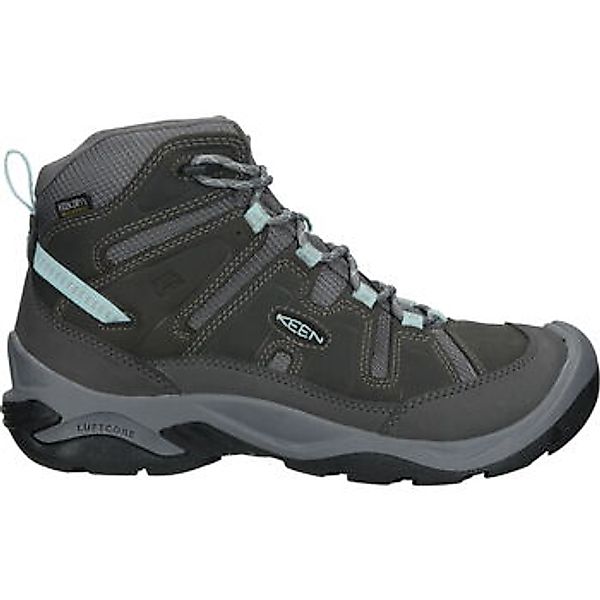 Keen Wanderschuhe Leder/Textil Wanderschuh günstig online kaufen