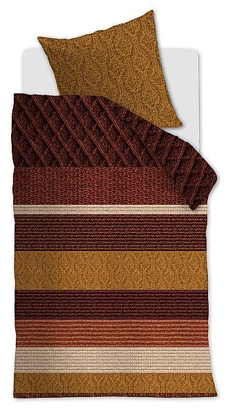 Beddinghouse Bettwäsche "Beddinghouse Lowie" 2 Stk. tlg. günstig online kaufen