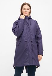 Derbe Regenmantel Tidaholm Wasserabweisend, winddicht, Teddylining, günstig online kaufen