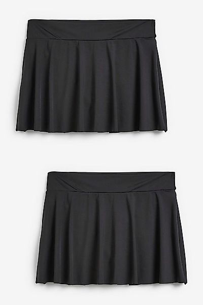 Next Bikini-Hose Schwimmrock Bikiniunterteil (1-St) günstig online kaufen