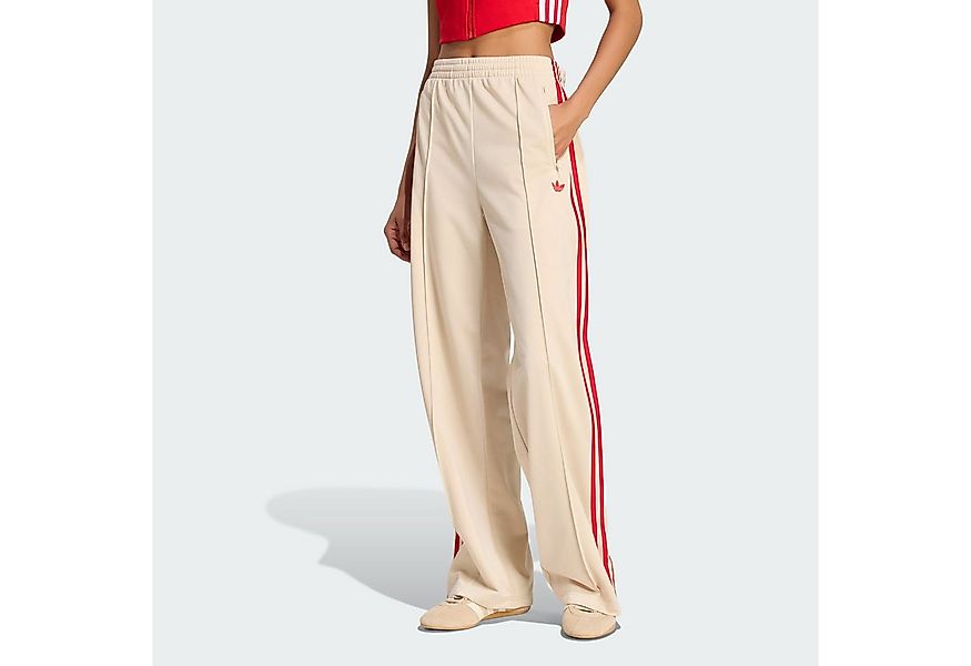 adidas Originals Trainingshose FIREBIRD TRAININGSHOSE, LOCKER GESCHNITTEN ( günstig online kaufen