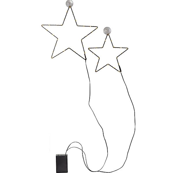 MARELIDA LED Stern LED Leuchtsterne Fensterdeko günstig online kaufen