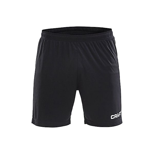 Craft Trainingshose Squad Short Solid günstig online kaufen