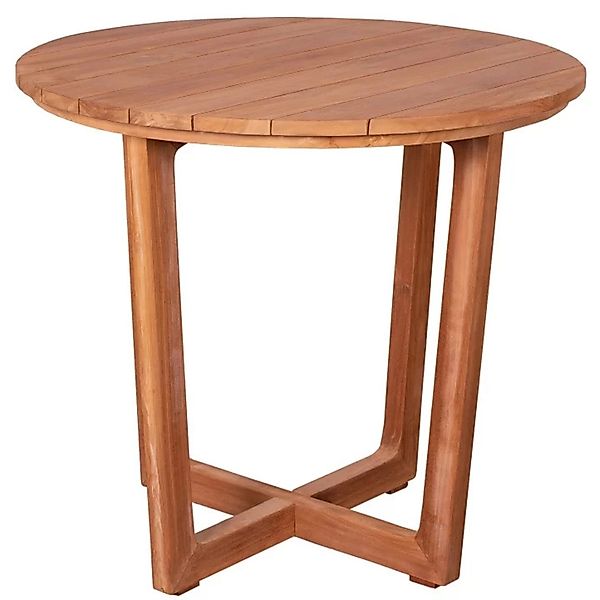 GarWoh Tisch Retford Teak günstig online kaufen