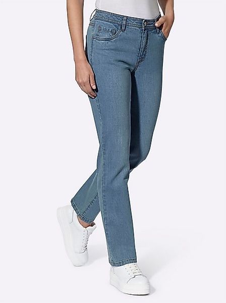 Witt Bequeme Jeans 5-Pocket-Jeans günstig online kaufen