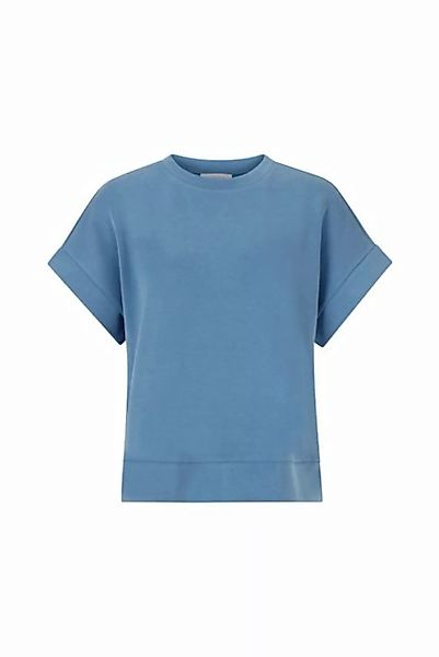 Rich & Royal T-Shirt Peached Shirt günstig online kaufen
