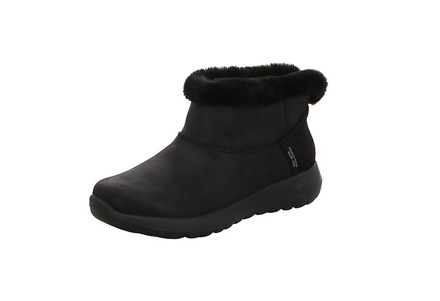 Skechers SLIP INS ON THE GO JOY CIOZY Schnürstiefel günstig online kaufen