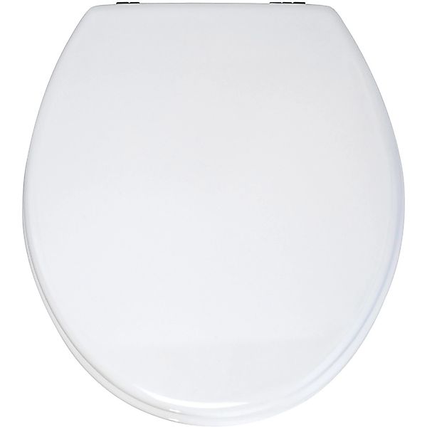 Wenko WC-Sitz Prima Weiß FSC® günstig online kaufen