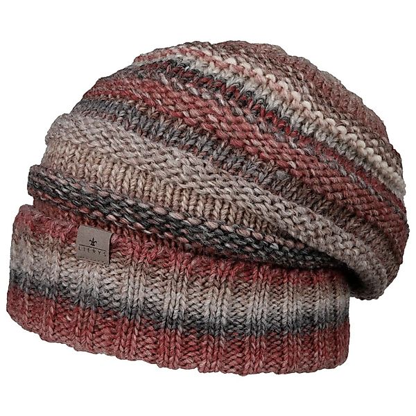 Lierys Beanie (1-St) Herrenmützen mit Umschlag, günstig online kaufen
