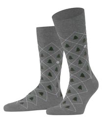 Burlington Socken Christmas Tree (1-Paar) günstig online kaufen
