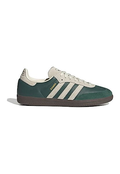 adidas Originals Herren Sneaker SAMBA OG günstig online kaufen