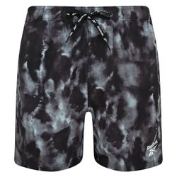 Reebok Badeshorts Milan (1-St) mit Kordelzug günstig online kaufen