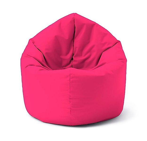 Lumaland Sitzsack In-& Outdoor Sitzkissen Bean Bag, XXL 300L Gaming Lounge günstig online kaufen