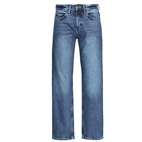 Lee  Straight Leg Jeans RIDER CLASSIC günstig online kaufen