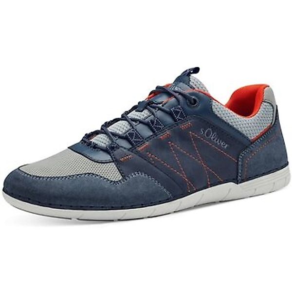 S.Oliver  Halbschuhe Schnuerschuhe Sportlicher Schnürer 5-13649-42 günstig online kaufen