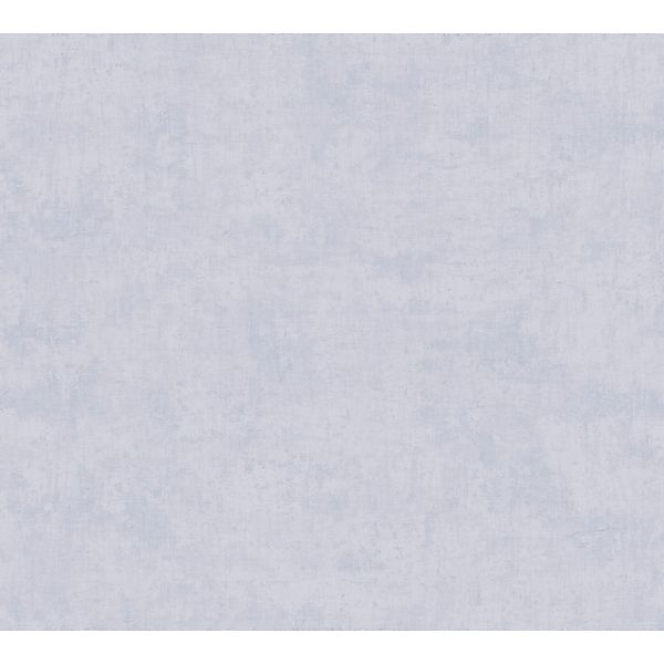 A.S. Creation Vliestapete Uni 10,05 m x 0,53 m Grau FSC® günstig online kaufen