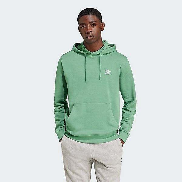 adidas Originals Crop-Top TREFOIL ESSENTIALS HOODIE günstig online kaufen