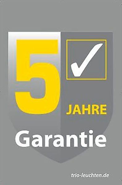 TRIO Leuchten LED Tischleuchte LUPO, Lupe, LED fest integriert günstig online kaufen