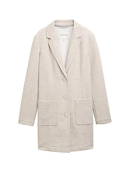 TOM TAILOR Outdoorjacke günstig online kaufen
