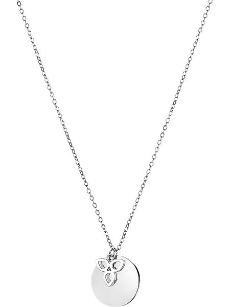 Tamaris Edelstahlkette Tamaris Damen-Kette Edelstahl günstig online kaufen