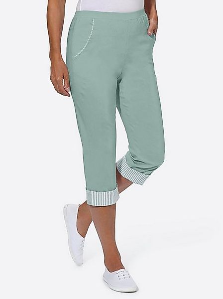 Witt Shorts Caprihose günstig online kaufen