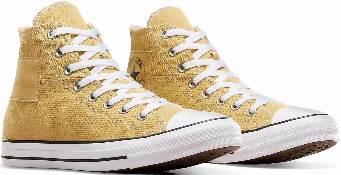 Converse CHUCK TAYLOR ALL STAR CANVAS & JACQ Sneaker günstig online kaufen