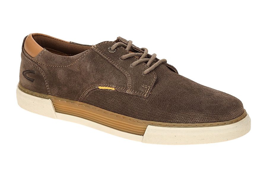 camel active 54BLA18-200430 Schnürschuh günstig online kaufen