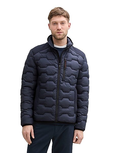 TOM TAILOR Steppjacke (1-St) günstig online kaufen