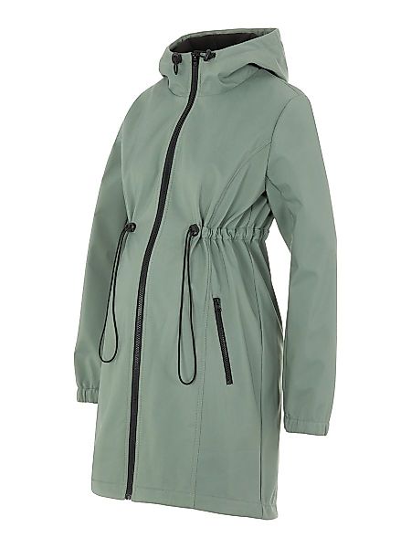 MAMA.LICIOUS Mlshella 3-in-1-umstandsjacke Damen Grün günstig online kaufen