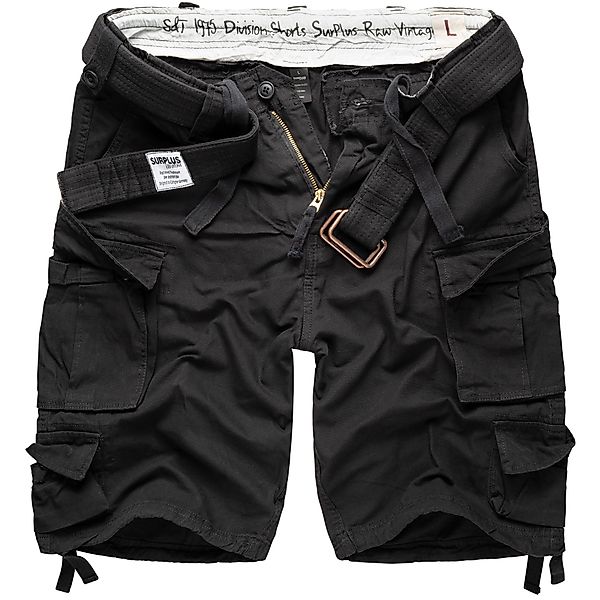 Trooper Cargoshorts DIV Bermuda Baumwolle Sommer günstig online kaufen